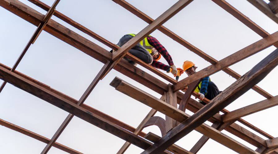 Local Chimney Repair in North Carrollton, MS